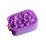 Loose Phosphosiderite Beads for DIY Jewelry Making