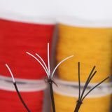 Nylon and Rubber Elastic Cords for Jewelry Making