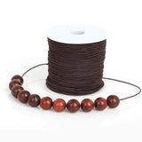 Nylon and Rubber Elastic Cords for Jewelry Making