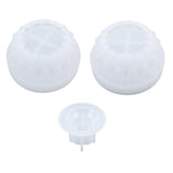 DIY Storage Box Silicone Molds Crystal Epoxy Resin Jewelry Making Moulds