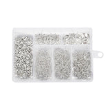 Mixed Style Jewelry Making Kit Earring Supplies Set