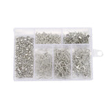 Mixed Style Jewelry Making Kit Earring Supplies Set