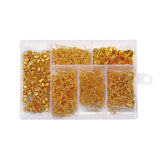 Mixed Style Jewelry Making Kit Earring Supplies Set