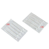 Professional Piercing Navel Tool Kit Stainless Steel Body Jewelry