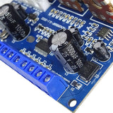 Digital Amplifier Board 2X25W+50W BT5.0 Subwoofer D Amplifier Board