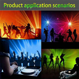 Digital Amplifier Board 2X25W+50W BT5.0 Subwoofer D Amplifier Board