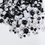 2-10mm Mixed Pearls Decoration Beads for Crafts