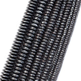 2-12mm Hematite Oval Beads for Jewelry Making