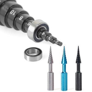 2-14mm Fishing Reel Bearings Repair Tool
