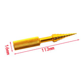 2-14mm Fishing Reel Bearings Repair Tool
