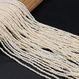 Natural Freshwater Pearls Bead High Loose Pearl Beaded for Jewelry Making