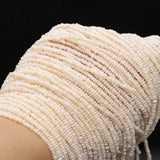 Natural Freshwater Pearls Bead High Loose Pearl Beaded for Jewelry Making