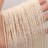 Natural Freshwater Pearls Bead High Loose Pearl Beaded for Jewelry Making