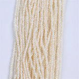 Natural Freshwater Potato Pearl Strand 2-2.5mm