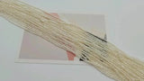 Natural Freshwater Potato Pearl Strand 2-2.5mm