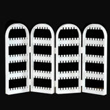 Earring Necklace Bracelet Display Stand Folding Holder