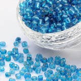 Czech Glass Seed Beads 6/0, 8/0,12/0 Spacer Beads Round Mix for DIY Jewelry