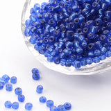 Czech Glass Seed Beads 6/0, 8/0,12/0 Spacer Beads Round Mix for DIY Jewelry