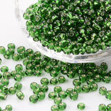 Czech Glass Seed Beads 6/0, 8/0,12/0 Spacer Beads Round Mix for DIY Jewelry