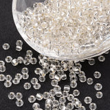 Czech Glass Seed Beads 6/0, 8/0,12/0 Spacer Beads Round Mix for DIY Jewelry