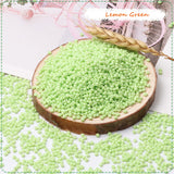 Czech Glass Seed Beads Bulk for Jewelry Making