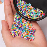 Czech Glass Seed Beads Bulk for Jewelry Making