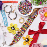 Czech Glass Seed Beads Bulk for Jewelry Making