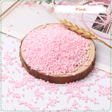 Czech Glass Seed Beads Bulk for Jewelry Making