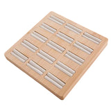 Ring Box Earring Necklace Bracelet Pendant Display Organizer