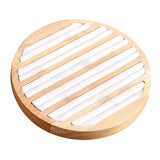 Ring Box Earring Necklace Bracelet Pendant Display Organizer
