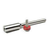 Diamond Disc Mandrel Dental Lab Polishing Grinding Wheel