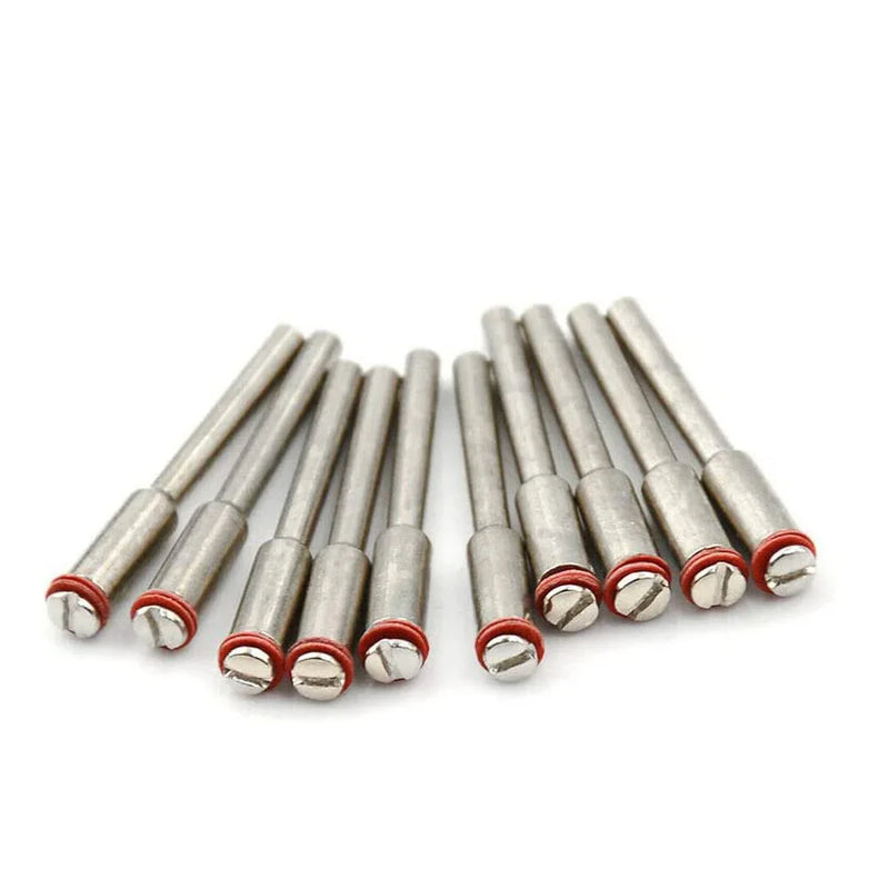 Diamond Disc Mandrel Dental Lab Polishing Grinding Wheel