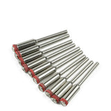 Diamond Disc Mandrel Dental Lab Polishing Grinding Wheel