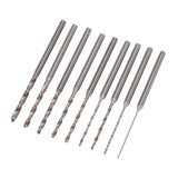 2.35MM Carbide End Engraving Alloy Milling Cutter Burrs