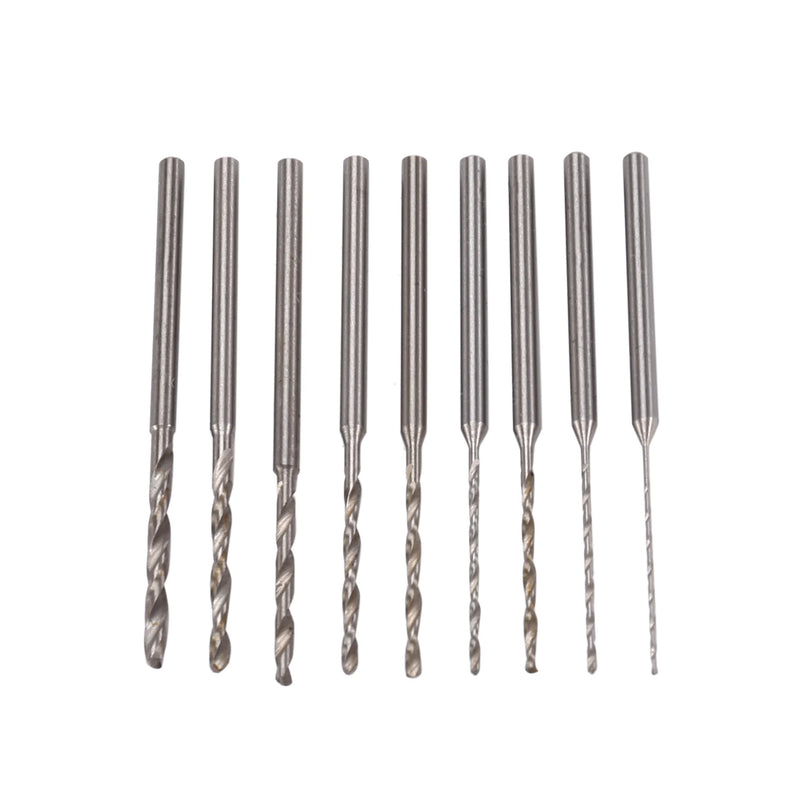 2.35MM Carbide End Engraving Alloy Milling Cutter Burrs