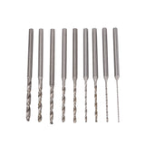 2.35MM Carbide End Engraving Alloy Milling Cutter Burrs