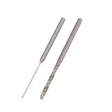 2.35MM Carbide End Engraving Alloy Milling Cutter Burrs