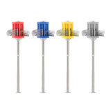 2.35Mm Grinding Head Brushed Wire Drawing Needle for Metal Surface