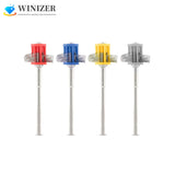 2.35Mm Grinding Head Brushed Wire Drawing Needle for Metal Surface