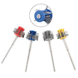 2.35Mm Grinding Head Brushed Wire Drawing Needle for Metal Surface