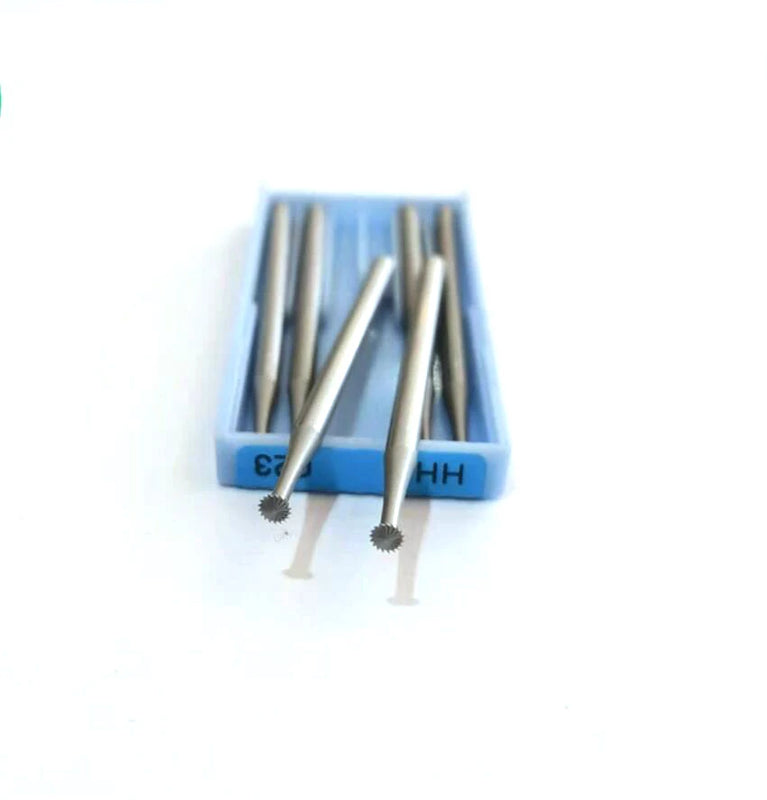 2.35mm Ultra-thin Tungsten Engraving Router Bit