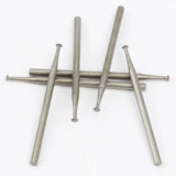2.35mm Flying Saucer Shape Tungsten Engraving Carving End Mill Wood Router Bit