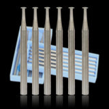 2.35mm Flying Saucer Shape Tungsten Engraving Carving End Mill Wood Router Bit