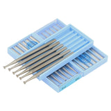 2.35mm Flying Saucer Shape Tungsten Engraving Carving End Mill Wood Router Bit
