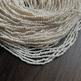 2-3MM Potato Pearls Gemstone Mini Small Size Beads Jewelry DIY