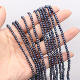2-3mm Freshwater Pearl Beads for Jewelry Making