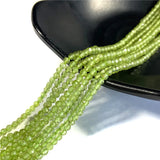 Natural Faceted Mixed Stone Beads for DIY Jewelry Making 15.5''