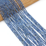 2/3mm Tiger Eye Garnet Faceted Beads for Jewelry Making
