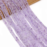 2/3mm Tiger Eye Garnet Faceted Beads for Jewelry Making