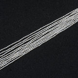 2-3mm Rice Freshwater Pearls Strand